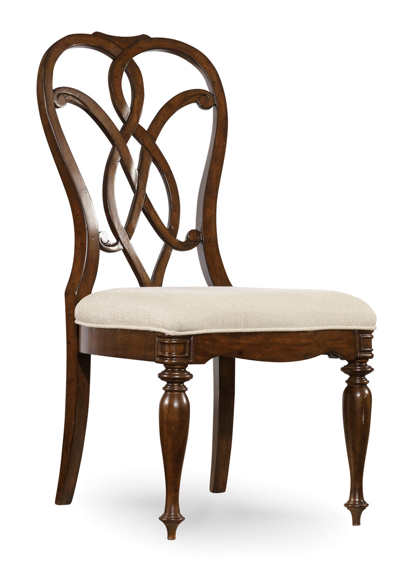 Leesburg - Splatback Chair