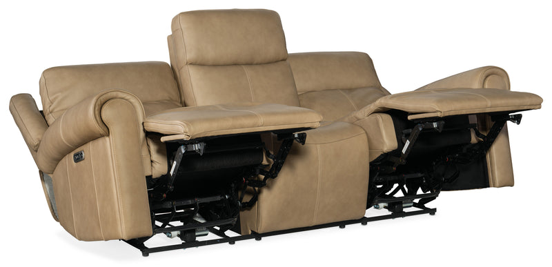 Oberon - Zero Gravity Power Sofa