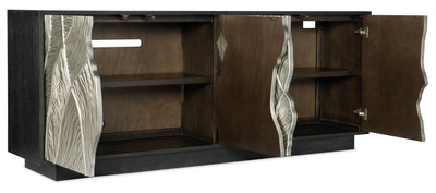 Melange - Summit Gorge Entertainment Console