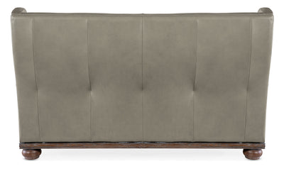 William - Stationary Loveseat