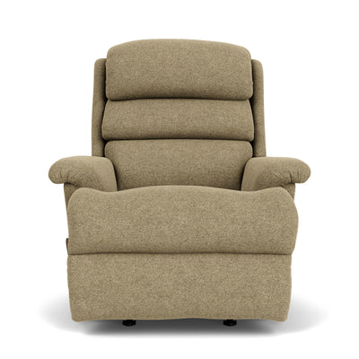 Yukon - Manual Recliner - Reclining Chairs - Grand Furniture GA