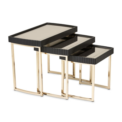 Lisbon - Nesting Tables (Set of 3)