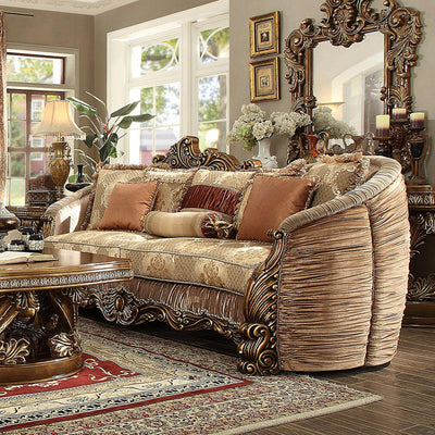 HD-1601 Sofa.