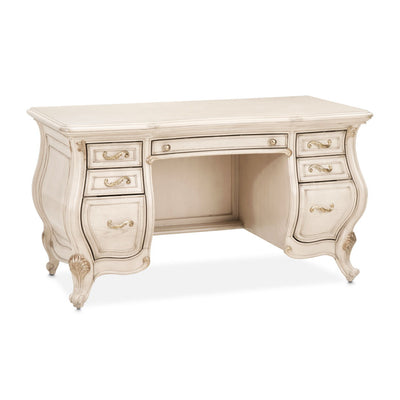 Platine de Royale - Vanity Desk - Champagne