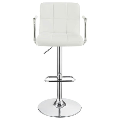 Palomar - Adjustable Height Bar Stool