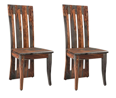 Sierra - Dining Chairs (Set of 2).