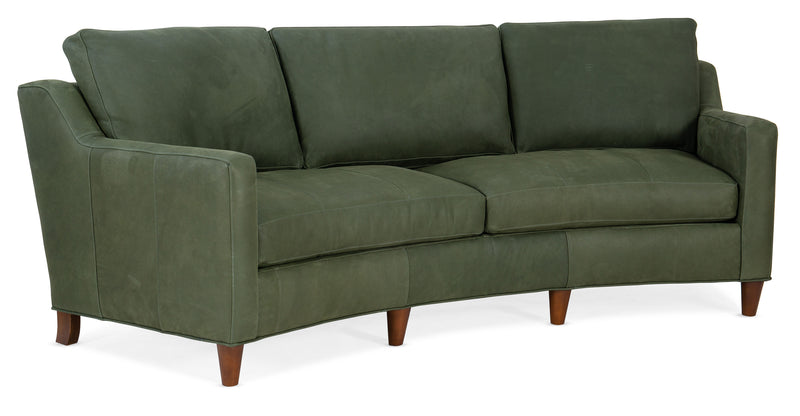 Melville - Stationary Conversation Sofa