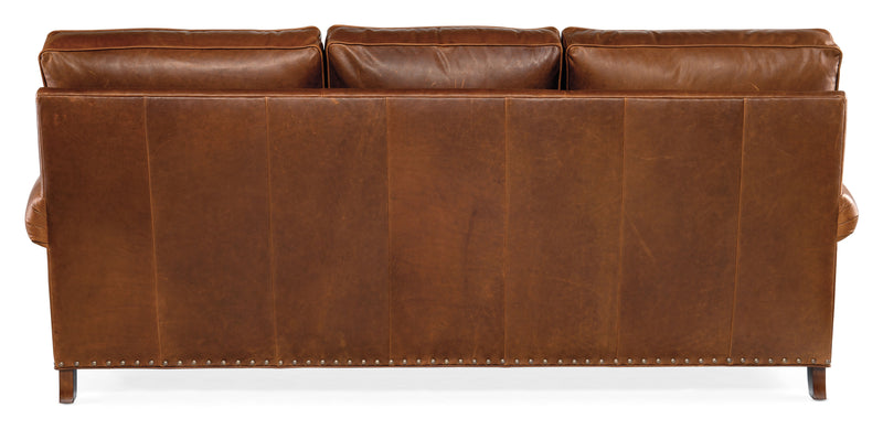 Hoff - Stationary Sofa 8-Way Tie