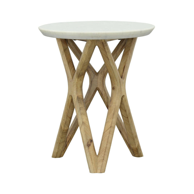 Zion - Accent Table.