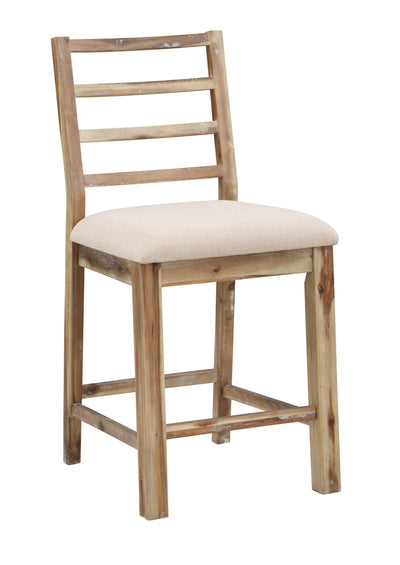 Vail II - Counter Height Dining Chairs (Set of 2).