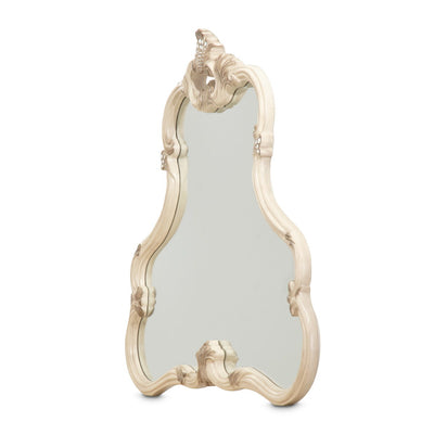 Platine de Royale - Dresser Mirror - Champagne