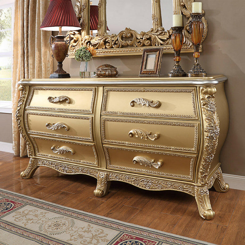 HD-1801 Dresser