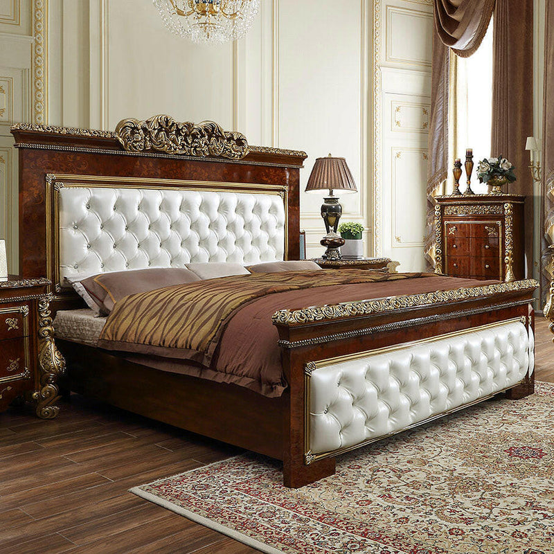 HD-1803 - CK BED