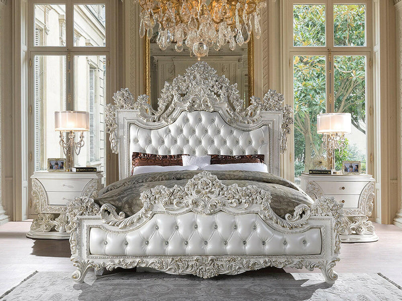 HD-1813 BED CALIFORNIA KING