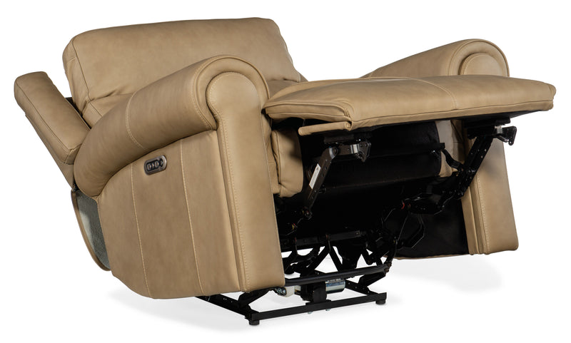 Oberon - Zero Gravity Recliner