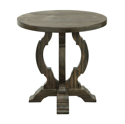 Orchard Park - Accent Table