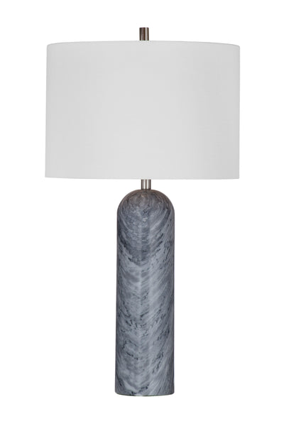 Sassandra - Table Lamp - Table Lamps - Grand Furniture GA