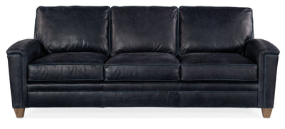 Oliver - Stationary Sofa 8-Way Tie