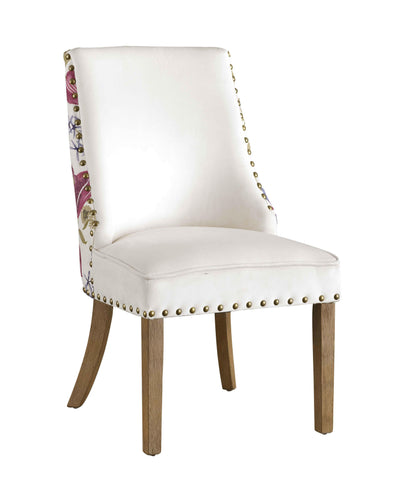 Zahara - Accent Dining Chairs (Set of 2).