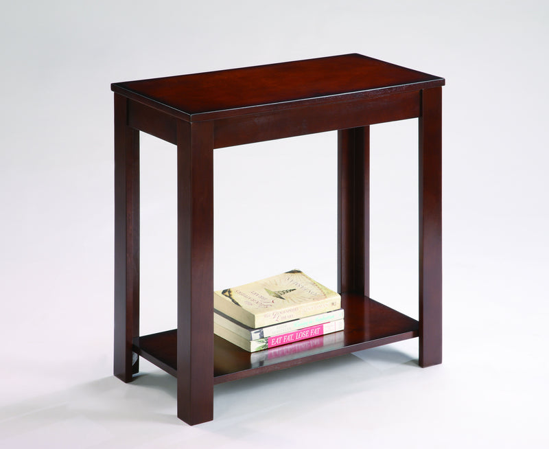 Pierce - Chairside Table - Grand Furniture GA