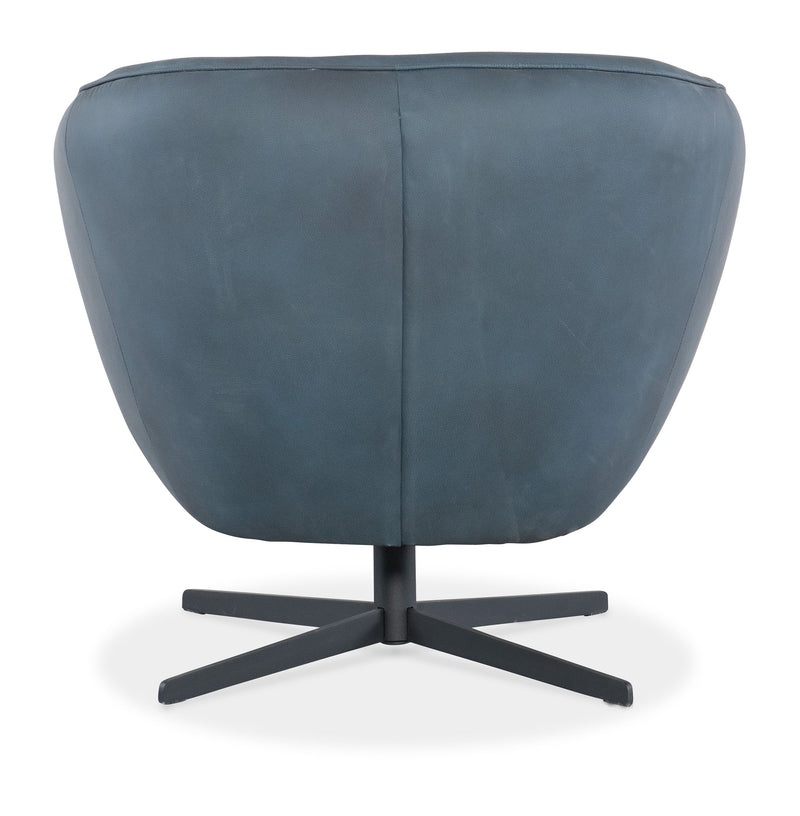 Mina - Swivel Chair