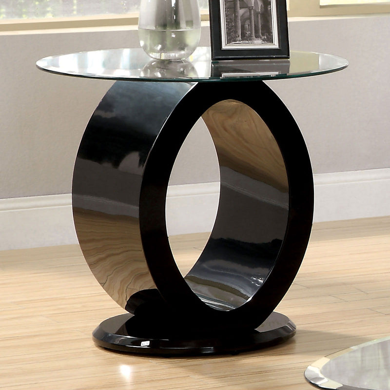 Lodia - End Table