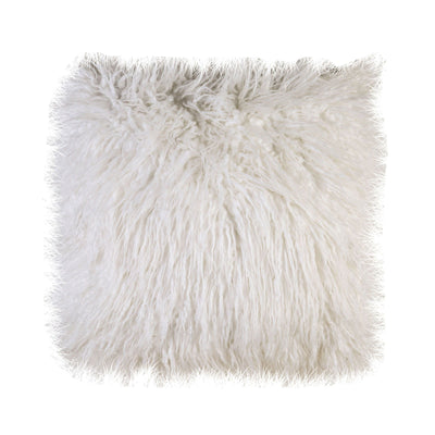 Sheri - Pillow (Set of 2) - White - Grand Furniture GA