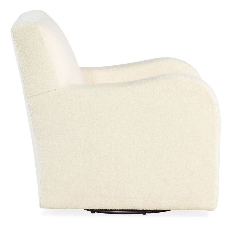 Penn - Swivel Chair