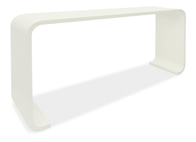 Serenity - Kai Console Table.