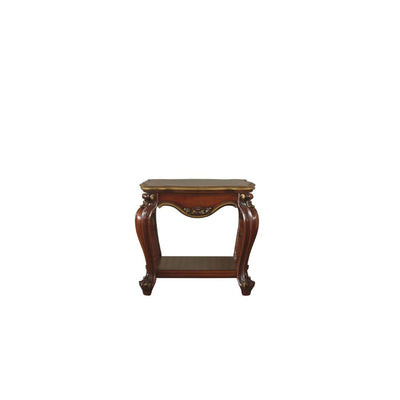 Picardy - End Table - Grand Furniture GA