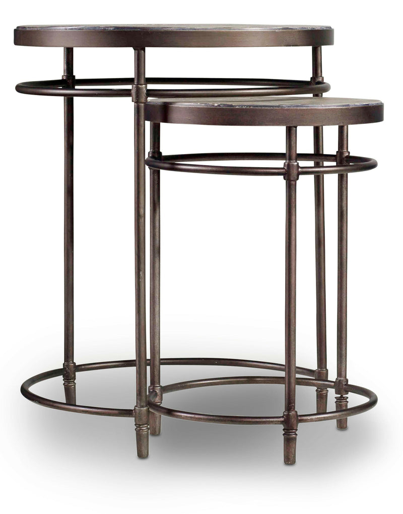 Saint Armand - Nesting Table.