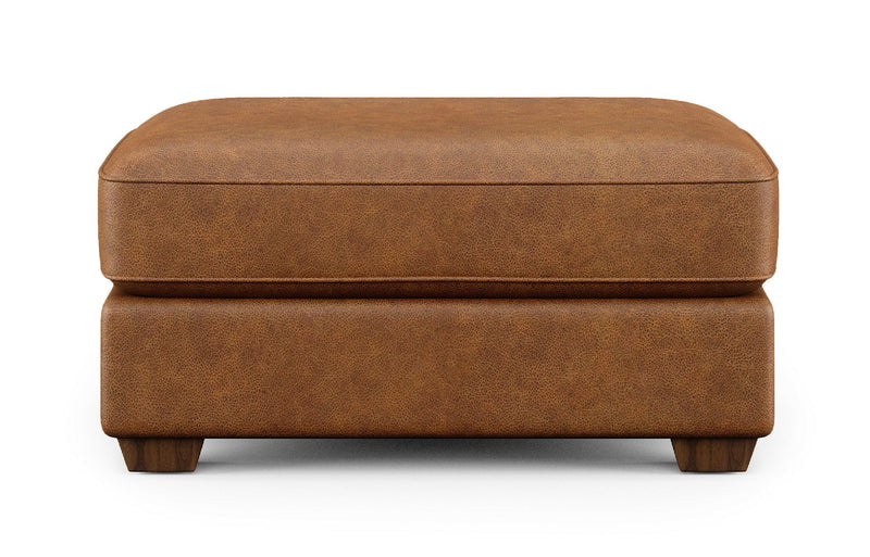 Thornton - Cocktail Ottoman.