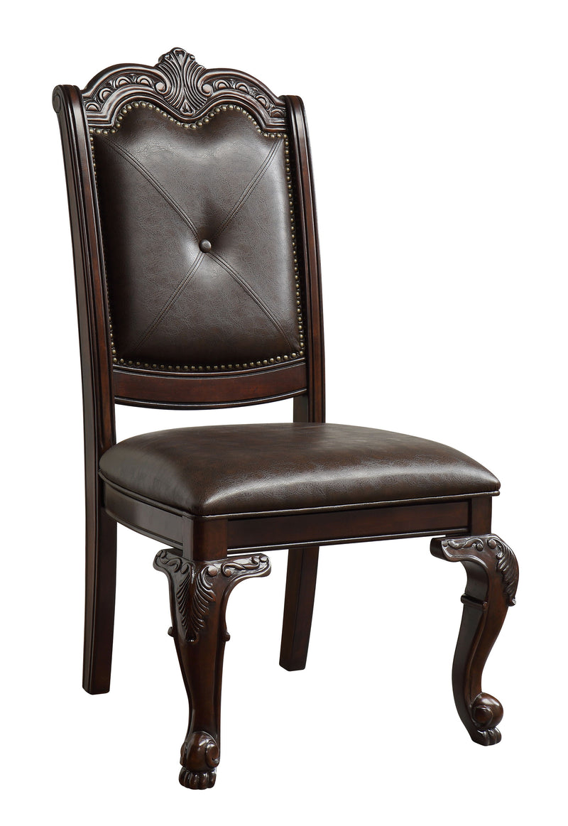 Kiera - Side Chair - Grand Furniture GA