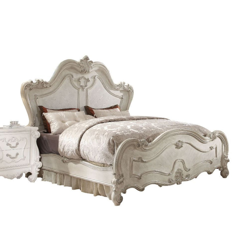 Versailles - Traditional - Bed - Grand Furniture GA