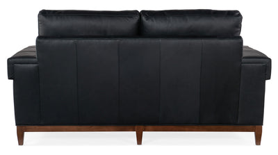 Noah - Stationary Studio Sofa 8-Way Tie