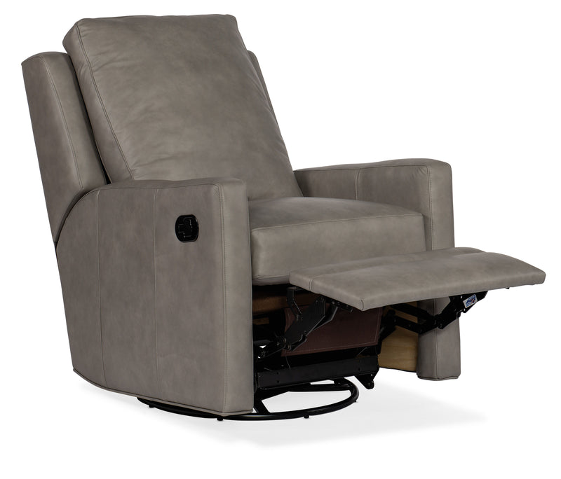 Melville - Wall Hugger Recliner