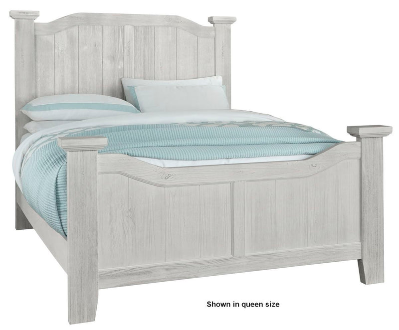 Sawmill - Arch Bed - Arched Beds - Grand Furniture GA