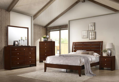 Serenity - Bedroom Set - Grand Furniture GA