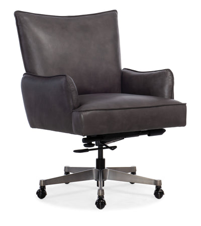 Quinn - Executive Swivel Tilt Chair.