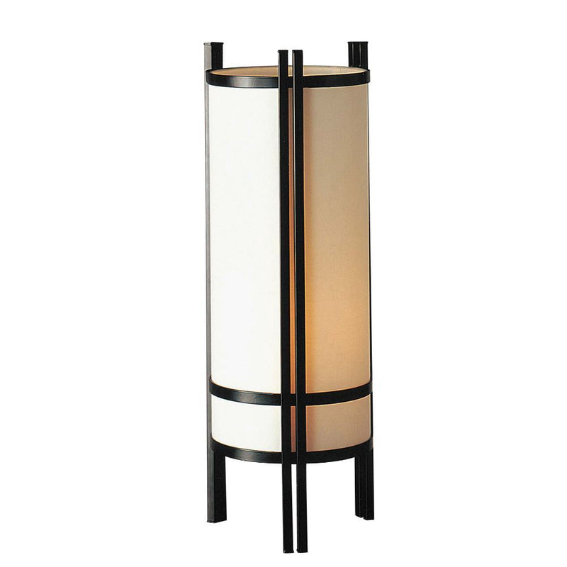Osaka - Table Lamp (Set of 2) - Japanese Style - Grand Furniture GA