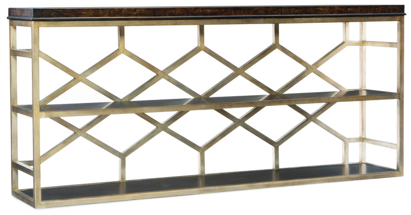 Melange - Giles Console Table