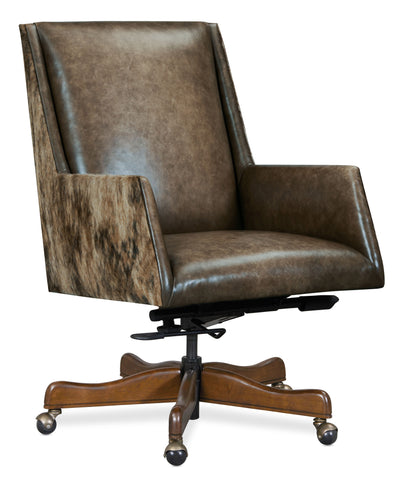 Rives -Executive Swivel Tilt Chair.