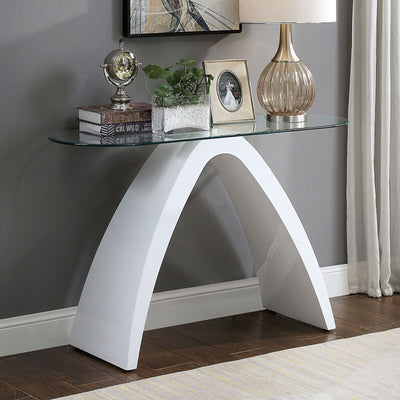 Nahara - Sofa Table