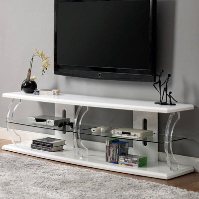 Ernst - TV Stand - Grand Furniture GA