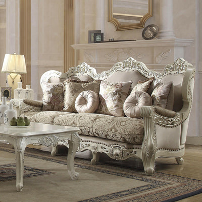HD-2657 Sofa.