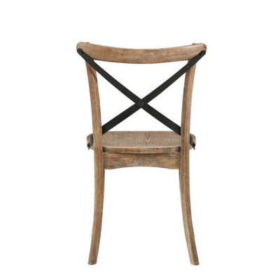 Kendric - Side Chair.