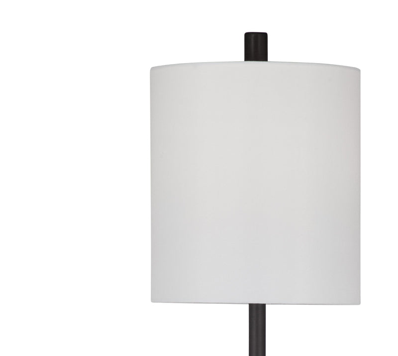 Jess - Table Lamp - Black