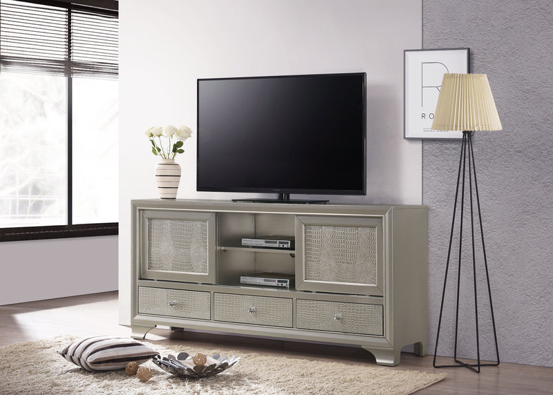 Lyssa - Tv Stand - Grand Furniture GA