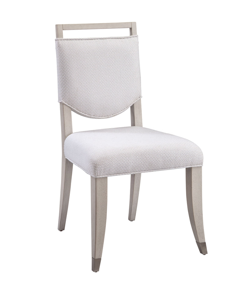 Korey - Dining Chair - Natural