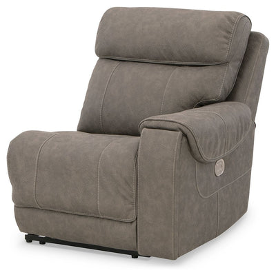 Starbot - Fossil - Raf Zero Wall Power Recliner.